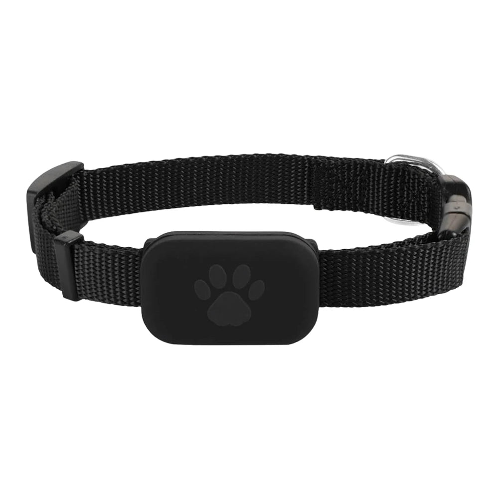 Pet Tracker with Adjustable Collar