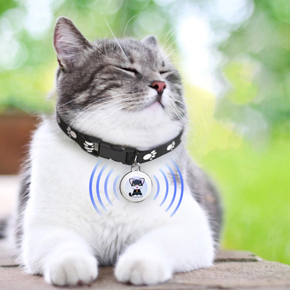 GPS Pet Tracker