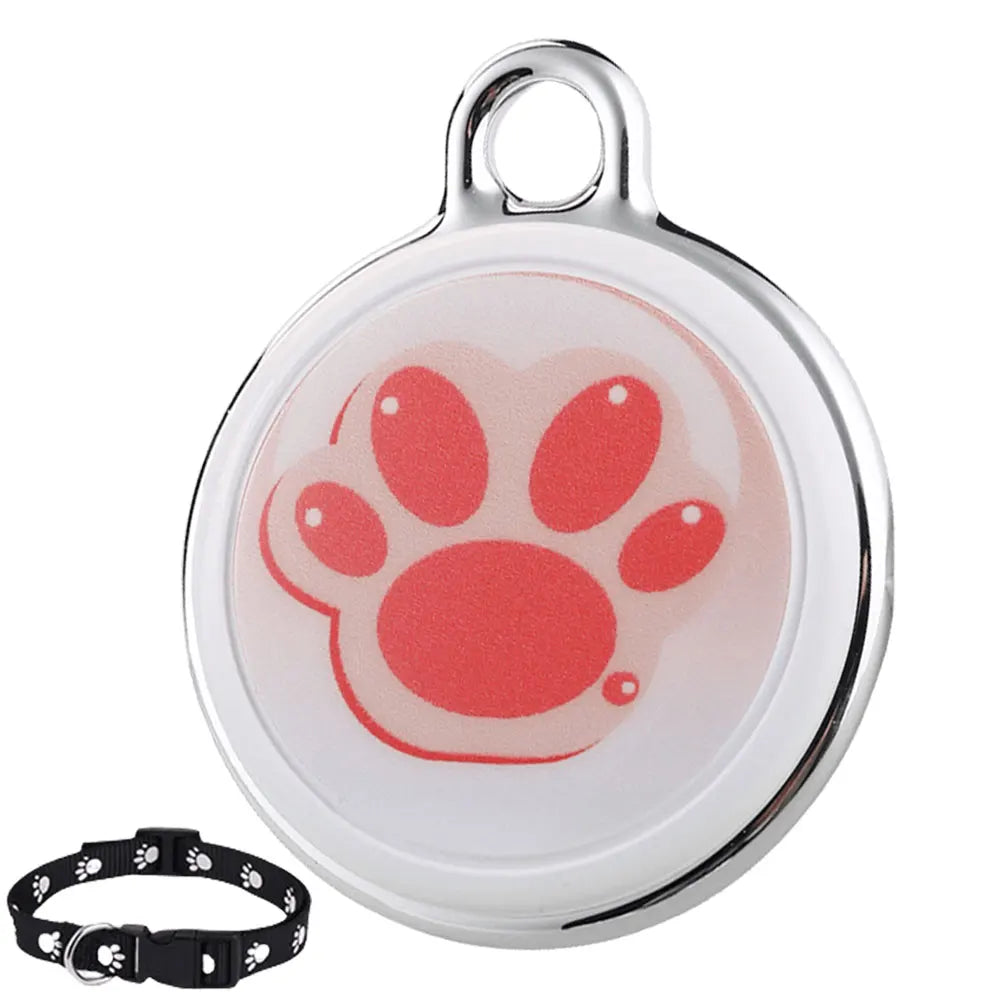 GPS Pet Tracker